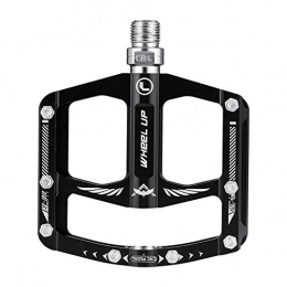 YWRD Pedali per mountain bike Pedali Flat Mtb Pedali Mtb Accessori per biciclette Pedali bici da strada Pedali Bmx Accessori per il ciclo Pedali per biciclette Accessori bici