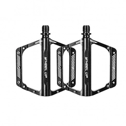 WPCASE Parti di ricambio Pedali Flat Mtb Pedali Per Mtb Pedali Pedali Bici Da Corsa Mtb Pedali Pedali Bicicletta Pedali Bici Pedali Flat Pedali Mtb Flat Pedali Mtb Pedali Flat Mtb Enduro