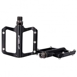 YWRD Parti di ricambio Pedali Mtb Flat Pedali Bici Corsa Strada Pedali per biciclette Pedale Nukeproof Accessori bici Accessori per mountain bike Accessori bici Pedali Bmx