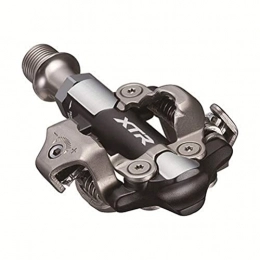 SHIMANO Parti di ricambio SHIMANO Pdm9100s, Parti della Bici Unisex-Adulto, Standard, 9 / 16 Inches