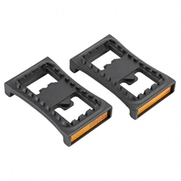 Frotox Pedali per mountain bike SM-PD22 SPD Flat Cleat MTB Pedal Pd-22 Adatto per Mountain Bike