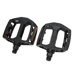 SPYMINNPOO Pedali per mountain bike SPYMINNPOO Pedali per Bicicletta, 1 Paio di Pedali per Bici Pedali per Bici da Mountain Bike Leggeri Accessori da Ciclismo per Bici Pieghevoli Bici da Strada