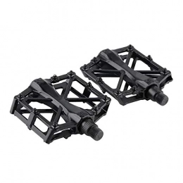 WSND Pedali per mountain bike WSND Pedale per Bicicletta Anti-Skateboard Cuscinetto a Forma di X Resistente e Antipolvere Resistente Mountain Bike da Strada Mountain Bike Pezzi di Ricambio 1x Coppia