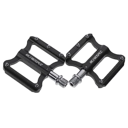 YARNOW Pedali per mountain bike YARNOW 1 Paio pedali antiscivolo cuscinetto pedale del ciclismo pedali per mountain bike retrattile pedali bicicletta pedale del veicolo pedale della bicicletta veicoli stradali Accessori