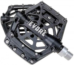 YZ Parti di ricambio YZ Pedale, Mountain Bike Pedals, Pedale lega di magnesio ad alta resistenza e cuscinetto durevole Palin Pedale Cyclette Pedale equitazione Ricambi