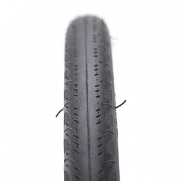 BFFDD 26/27.5in Tire 30TPI MTB Pneumatici 40-65PSI Cross-Country Pieghevole della Gomma della Bicicletta Mountain BMX Flimsy Nero Pneumatici Bicicletta Parts (Color : 26x1.95 2pc)