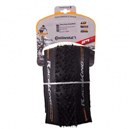 Gracy Pneumatici per Mountain Bike Bicicletta pieghevole pneumatici di ricambio Continental strada mountain bike MTB Tyre protezione (29x2.2cm) Ciclismo