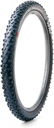 Byrhgood Pneumatici per Mountain Bike Byrhgood Pneumatico da Bici MTB Pneumatico (Color : Black, Size : 27 5 x 2 25)