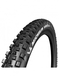 MICHELIN (Cycle) Parti di ricambio Copertone Mountain Bike 27.5 x 2.35 Michelin Wild Am Tubeless e Tubetype Performance Ts (58-584) (650b) -vrac