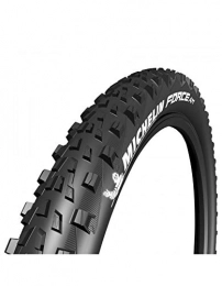 MICHELIN (Cycle) Pneumatici per Mountain Bike Copertone Mountain Bike 27.5 x 2.60 Michelin Forza Am Performance Tubeless e Tubetype Ts (66-584) (650b)