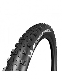 MICHELIN (Cycle) Parti di ricambio Copertone Mountain Bike 27.5 x 2.60 Michelin Forza Am Performance Tubeless e Tubetype Ts (66-584) (650b) -vrac Offerta Limitata