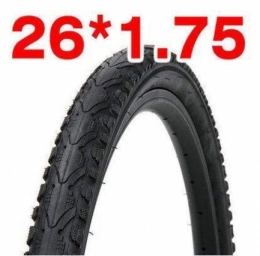 CZLSD Parti di ricambio CZLSD 26 * 1, 95 / 1, 75 Mountain Bike Pneumatici Merci di qualità della Bicicletta (Color : White)