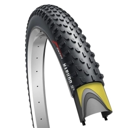 Fincci Parti di ricambio Fincci Copertone 29x2.10 Policci 52-622 Pieghevole Copertoni MTB 29 con Protezione Antiperforazione da 1 mm per Gravel MTB Montagna Ibrida Bici Corsa