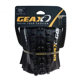 Geax Pneumatici per Mountain Bike Geax New Vittoria goma Pieghevole Mountain Bike Sticky Pneumatico 27.5 (650b) x2.4 (60 – 584)