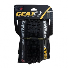 Geax Pneumatici per Mountain Bike Geax New Vittoria TNT Sturdy Pieghevole Mountain Bike Pneumatico 26 x 2.25 (57 – 559)