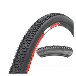 LCHY Parti di ricambio LCHY LWHYDZCPJXP. K1153 Pneumatico Mountain Bike Tire Bike Bike Tyre 24 26 26 27.5 29 * 1.95 / 2.1 Pneumatico per Biciclette (Color : 24X1.95, Features : Wire)