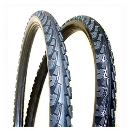 LCHY Parti di ricambio LCHY LWHYDZCPJXP. MTB. Pneumatico per Mountain Bike 26 * 1.95 26 * 2.125 26 * 1.50 1 pz Pneumatico Fisso Pneumatico Pneumatico Pneumatico per Biciclette (Color : Black)