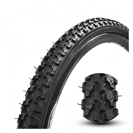 LCHY Parti di ricambio LCHY LWHYDZCPJXP Pneumatici Bicicletta K800 Mountain Bike Equitazione Accessori 24 / 26 * 1.5 / 1.75 / 1.95 Bicicletta Accessori Bicicletta Pneumatici (Colore: 26x1.5)