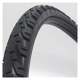 LCHY Parti di ricambio LCHY LWHYDZCPJXP. Pneumatico for Biciclette 26 Pollici 26 * 1.95 Mountain Bike Pneumatico Massello 26 * 1.75 Pneumatico Pneumatico for Biciclette (Color : 26 * 1.75 Bicycle Solid Tire)
