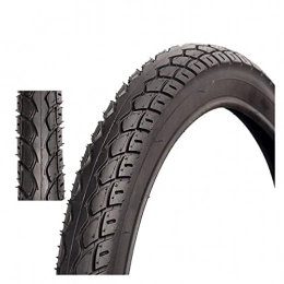 LCHY Parti di ricambio LCHY LWHYDZCPJXP Pneumatico per bicicletta K924 Acciaio Wire Tire 2026 Pollici 20 * 2.125 26 * 1.75 Mountain Bike Pneumatico per biciclette (Colore: 16X2.125)