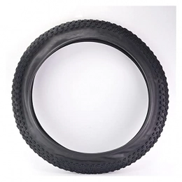 LCHY Parti di ricambio LCHY LWHYDZCPJXP. Pneumatico per Biciclette 26 X 4.0 Pneumatico per Pneumatici Pneumatici da Neve 1580g Fat Mountain Bike Tire 26 Pollici Pneumatici Ricambi Biciclette (Color : 26 x 4.0)