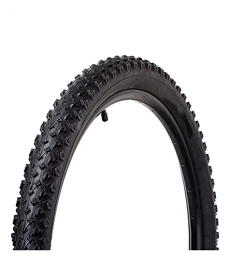 LHaoFY Parti di ricambio LHaoFY 1pc Pneumatici Biciclette 262, 1 292, 1 27.52.1 Mountain Bike Tire Anti-Skid della Gomma della Bicicletta (Colore: Pneumatici 27.5x2.1 1pc) (Color : 1pc 27.5x2.1 Tyre)