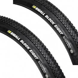 LHYAN Parti di ricambio LHYAN K1047 26 * 1.95, 27.5 * 1.95 Pneumatico 2 Pezzi per Bici da Strada Fuoristrada MTB Fango Dirt MTB da Strada, 26 * 1.95