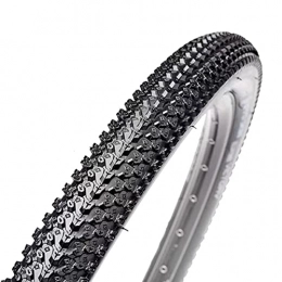 LHYAN Parti di ricambio LHYAN Pneumatici per Mountain Bike H5129, 26 * 1.95-27TP Pneumatico MTB Resistente alla Perforazione Fragile, Pneumatico con Tallone per Bici