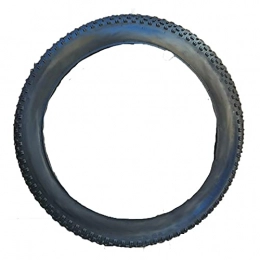 LCHY Parti di ricambio LWCYBH. 26 Pollici 4.0 Pneumatici da Auto Larga Bike Bike velocità Variabile Fuori Strada ATV. Pneumatici 26x4.0 Pneumatici per Biciclette (Color : One Tire)