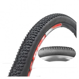 LCHY Parti di ricambio LWCYBH. Pneumatici for Biciclette Pneumatici for Mountain Bike 24 26 27.5 29 * 1.95 / 2.1 Parti della Bicicletta (Color : 29X2.1, Features : Wire)