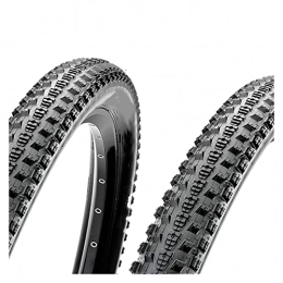 LCHY Parti di ricambio LWCYBH. Pneumatici for Biciclette Pneumatici Tubeless Pneumatici Pieghevoli Pneumatici da Mountain Bike 29 * 2.1 Accessori for Biciclette (Color : 2pc 29x2.1 EXO TR, Features : Foldable)