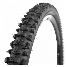 LCHY Parti di ricambio LWCYBH. Pneumatico da 26 Pollici 26 * 2.1 K861 Pneumatico for Biciclette Mountain Bike 24 * 2.1 Pneumatici for Biciclette (Color : 1pc, Wheel Size : 26")