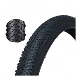 LCHY Parti di ricambio LWCYBH. Pneumatico for Biciclette 26 * Pneumatico da 1, 95 Pollici Pneumatico for Mountain Bike Anti-Skid Pneumatico Ultra-Leggero Adatto for K1177 K1047. Parti della Bicicletta