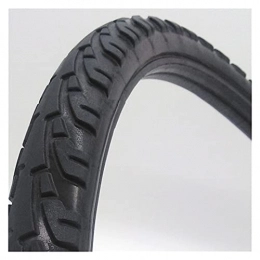 LCHY Parti di ricambio LWCYBH. Pneumatico for Biciclette 26 Pollici 26 * 1.95 Mountain Bike Pneumatico Massello 26 * 1.75 Pneumatico Pneumatico for Biciclette (Color : 26 * 1.75 Bicycle Solid Tire)