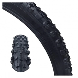 LCHY Parti di ricambio LWCYBH. Pneumatico for Biciclette in Mountain Bike 26 * 2.35 Bicycle Mountaineering Pneumatico K877 Pneumatico for Biciclette Ricambi Biciclette (Color : 26X235 2PCS)
