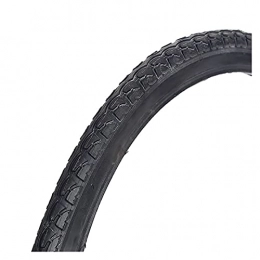 LCHY Parti di ricambio LWCYBH. Pneumatico for Mountain Bike K197 Filo Acciaio da 24 Pollici 24 * 1-3 / 8 4 4psi. Pneumatico da Mountain Bike ± 520 G Pneumatico for Biciclette (Color : K197 24x1 3 8)