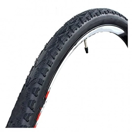 LCHY Parti di ricambio LWCYBH. Pneumatico per Bicicletta 18 / 20 / 24 / 26 Pollici 18 20 24 26 * 1.75 Bicicletta BMX MTB. Pneumatico da 26 Pollici per Mountain Bike K935 (Color : 18x1.75)