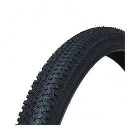 LCHY Parti di ricambio LWCYBH. Pneumatico per Biciclette 26 * 1.95 Pneumatico per Mountain Bike Ultra Light Bicycle Tube Inner Tube da 26 Pollici Mountain Bike Tire Bicycle Parts (Color : Only Tyre)