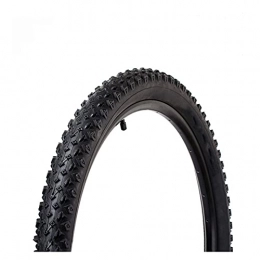 LCHY Parti di ricambio Lwcybh. Pneumatico per Biciclette da 1pc 26 * 2.1 27.5 * 2.1 29 * 2.1 Pneumatici da Mountain Bike Pneumatici per Biciclette (Color : 1pc 27.5x2.1 Tyre)