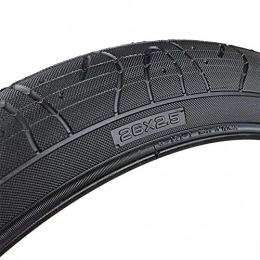 LYQQQQ Pneumatici per Mountain Bike LYQQQQ 26 * 2.5 Pneumatici per Biciclette Pneumatici per Mountain Bike Tires Urban Street Trial 65PSi 26ER MTB Pneumatici Bici Parte