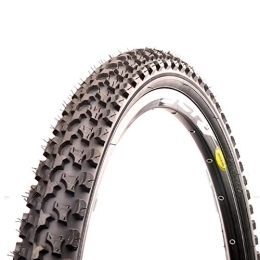 LZYqwq Parti di ricambio LZYqwq Pneumatici per Biciclette Pneumatici per Mountain Bike 26 x 1, 75 Pneumatici per Biciclette Alta qualità Antiscivolo e Resistente all'Usura