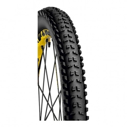 Mavic Parti di ricambio Mavic Mavic - Pneumatico Crossmax Charge 29 x 2, 35 - Tubeless Ready - Camere - Boyaux - Nero