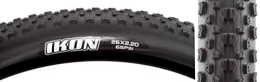 Maxxis Pneumatici per Mountain Bike Maxxis Ikon Mountain 26x2.20 60 Tpi Wire