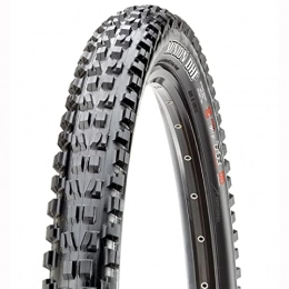 Maxxis Pneumatici per Mountain Bike Maxxis Minion DHF, Copertone Unisex Adulto, Nero, 27.5x2.5 WT