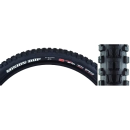 Maxxis Parti di ricambio Maxxis Minion Dhf Pneumatico Mtb Unisex-Adulto, Nero / Para, 27, 5 X 2, 61