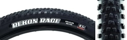 Maxxis Pneumatici per Mountain Bike Maxxis Rekon Race Mountain 29 x 2, 25 60 Tpi Wire Exo