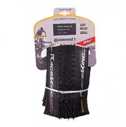 LAANCOO Pneumatici per Mountain Bike Mountain Bike Folding Tyre, Pieghevole Della Gomma Della Bicicletta Di Ricambio, Pneumatici Ultralight Biciclette, 26x2.0cm, Delle Biciclette, Nero