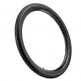 Mountain Bike Tire, Mtb Bike Bead Wire Pneumatici Di Ricambio Mountain Gomma Della Bicicletta Della Resistente All'usura Antiscivolo Tire 26 X 2,1 Pollici