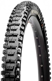 Maxxis Pneumatici per Mountain Bike MSC Bikesm, Minion DHR Pneumatico, Nero 29 x 2.40, Unisex Adulto