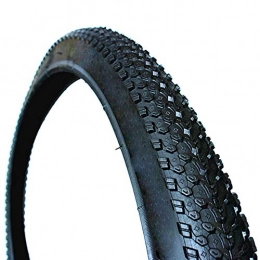 NANANA Pneumatici per Mountain Bike NANANA Pneumatici per Biciclette, Pneumatici Antideflagranti Gomme Piene, Stab-Resistente, Resistente all'Uso, Bassa Resistenza, Multi-Size, 20x1.75